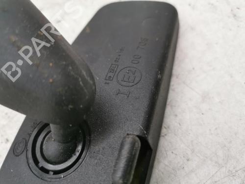 Used Rear mirror Rear mirror PEUGEOT 2008 I (CU_) 1.4 HDi (68 hp) 22878261 22878261