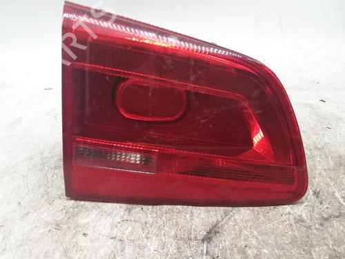 Left tailgate light VW TOURAN (1T3) 1.6 TDI | BP28153037C79 