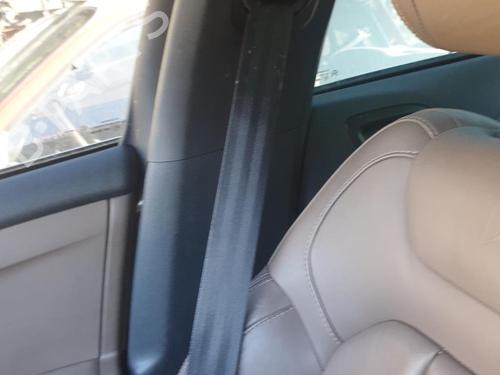 Front right seatbelt CITROËN DS4 (NX_) 2.0 HDi 165 | BP37526765I25 - Image 2