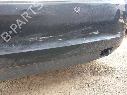 Rear bumper AUDI A3 Sportback (8PA) 1.6 | BP26733431C8 