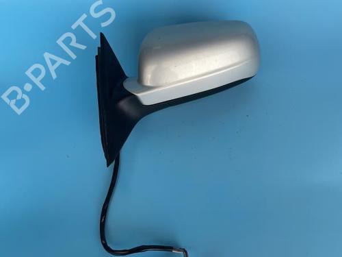 Used Left mirror VW PASSAT B5 (3B2) 2.5 TDI (150 hp) 22880877