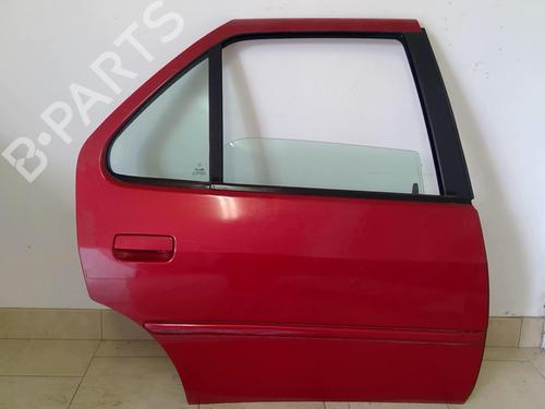 Used Right rear door PEUGEOT 306 Hatchback (7A, 7C, N3, N5) 1.6 (89 hp) 22869129