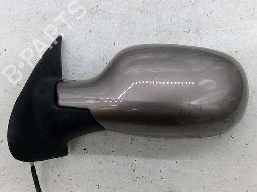 Used Left mirror NISSAN MICRA III (K12) 1.2 16V (80 hp) 24421771
