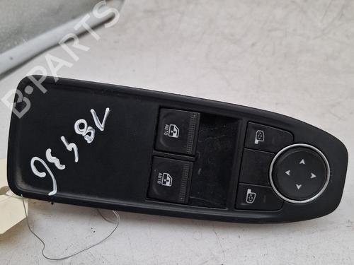 left-front-window-switch-renault-clio-v-b7_-2019-39090378 main image