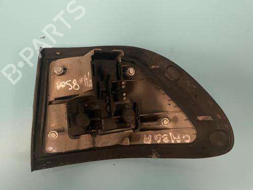 Left taillight OPEL OMEGA B (V94) 2.5 TD (F69, M69, P69) | BP22886606C34 