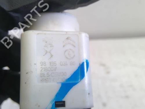 Used Electronic module Electronic module PEUGEOT 2008 II (UD_, US_, UY_, UJ_, UR_, UC_) 1.5 BlueHDI 110 (UDYHSK) (110 hp) 22876290 22876290