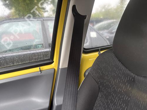 Used Front right seatbelt Front right seatbelt 39561755 39561755