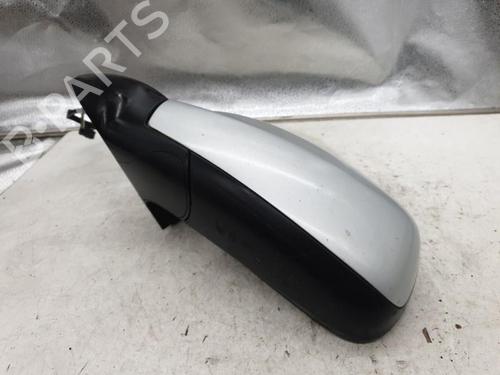 Used Left mirror PEUGEOT 307 (3A/C) 2.0 HDi 90 (90 hp) 22870882