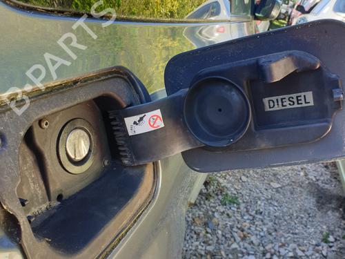 Klapa wlewu paliwa RENAULT MEGANE II (BM0/1_, CM0/1_) 1.9 dCi | BP25133634C131 