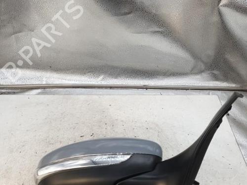 Retrovisore destro PEUGEOT 208 I (CA_, CC_) 1.2 VTI 82 (82 hp) 22883690