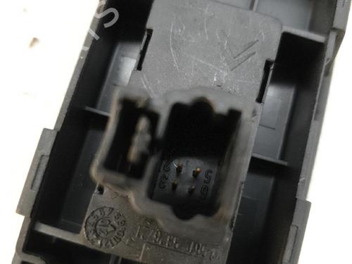 Right front window switch PEUGEOT 307 (3A/C) 1.6 16V | BP22865716I26 