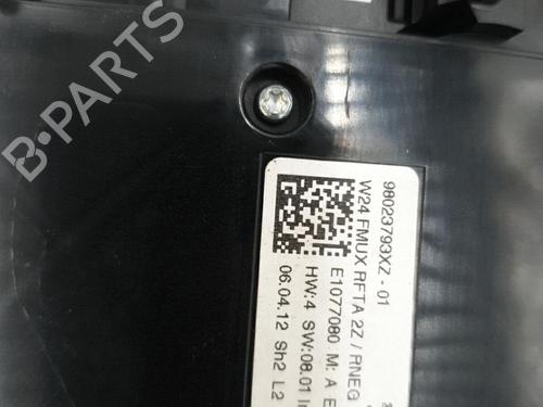 Used Switch Switch PEUGEOT 508 SW I (8E_) 2.0 HDi (140 hp) 22881884 22881884