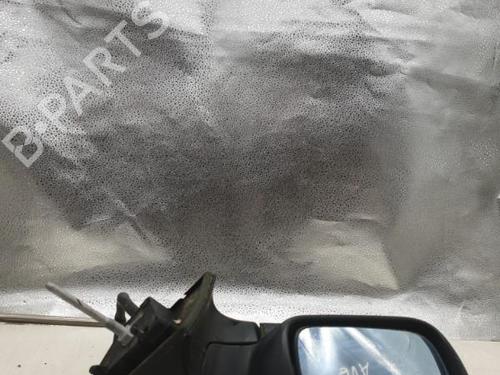 Used Left mirror Left mirror PEUGEOT 407 (6D_) 2.7 HDi (6DUHZJ, 6DUHZF) (204 hp) 22874964 22874964