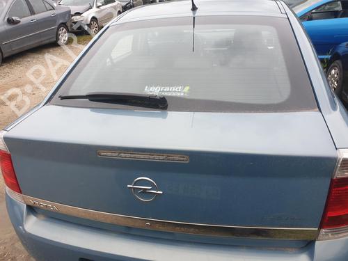 Used Tailgate Tailgate OPEL VECTRA C GTS (Z02) [2002-2009] 35920262 35920262