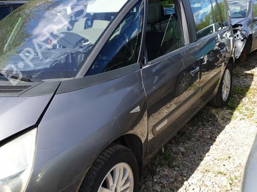 Left headlight RENAULT ESPACE IV (JK0/1_) 2.2 dCi (JK0H) | BP25157182C28 - Image 7