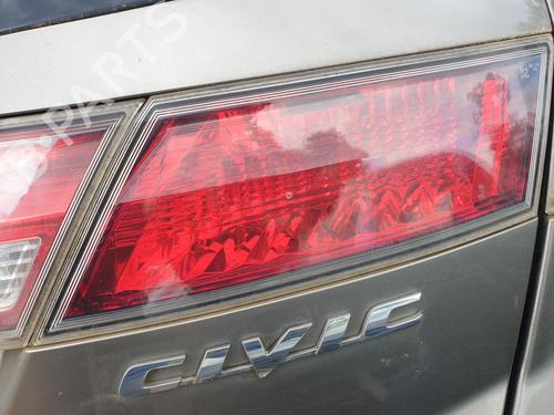 Used Right tailgate light Right tailgate light HONDA CIVIC VIII Hatchback (FN, FK) 1.4 (FK1) (83 hp) 25984020 25984020