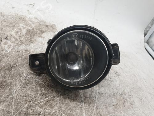 Used Right front fog light RENAULT CLIO III Grandtour (KR0/1_) 1.5 dCi (KR0F) (86 hp) 24617927