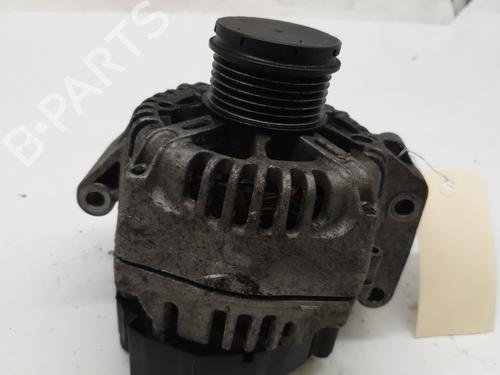 Alternator FIAT DOBLO Cargo (263_) 1.3 D Multijet | BP27650949M7 