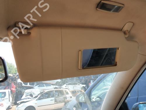 Right sun visor VW GOLF IV (1J1) 1.9 TDI | BP29406578I2 