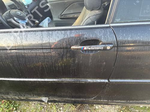 Used Left front door Left front door 39528838 39528838