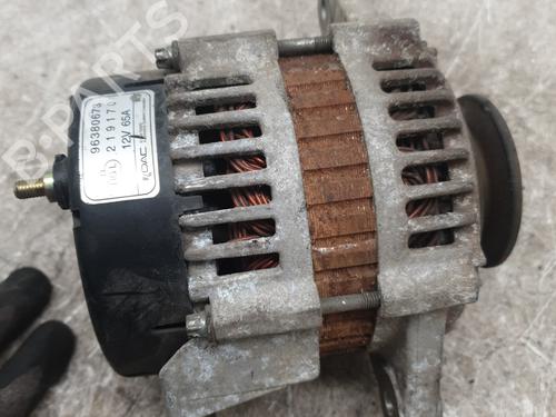 Generator DAEWOO MATIZ (M100, M150) 0.8 (52 hp) 33171508