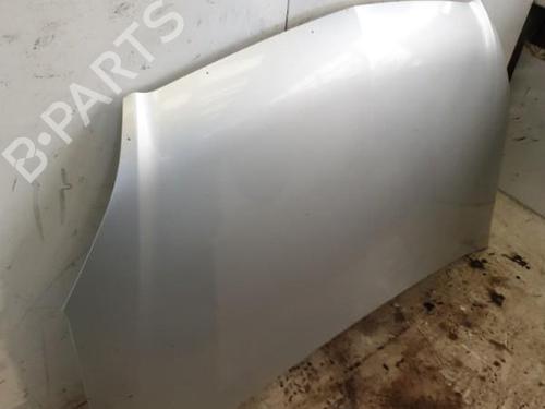Hood OPEL ZAFIRA / ZAFIRA FAMILY B (A05) 1.9 CDTI (M75) | BP22870649C1 