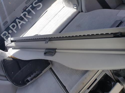 Used Rear parcel shelf BMW 3 Touring (E46) 318 i (118 hp) 28588657