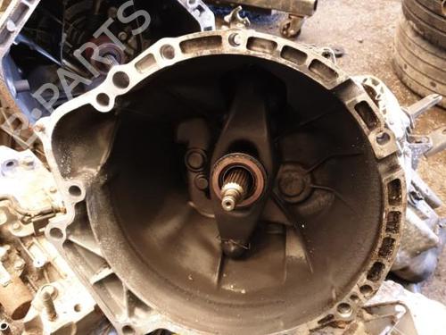 Used Gearbox Gearbox BMW 3 (E46) 316 i (115 hp) 22883895 22883895