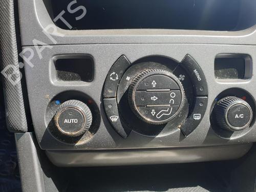 Climate control PEUGEOT 308 SW I (4E_, 4H_) 1.6 HDi | BP29738358I5 