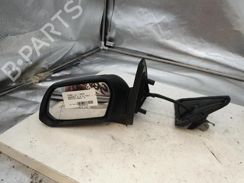 Left mirror FORD MONDEO III (B5Y) 2.0 16V TDDi / TDCi | BP22868030C26 