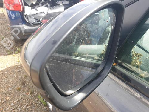 Left mirror PEUGEOT 308 II (LB_, LP_, LW_, LH_, L3_) 1.5 BlueHDI 100 | BP28429345C26