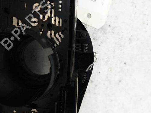 Steering column stalk VW POLO (9N_, 9A_) 1.4 TDI | BP22875486I23 