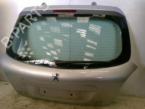 Used Tailgate Tailgate 22875685 22875685