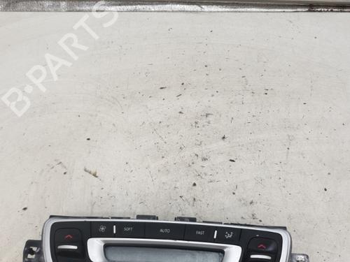 Used Climate control RENAULT SCÉNIC III (JZ0/1_) 1.5 dCi (110 hp) 22867129