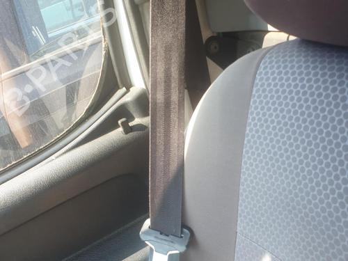 Used Front right seatbelt Front right seatbelt 37802454 37802454
