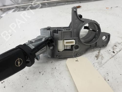 Used Ignition barrel Ignition barrel OPEL ZAFIRA / ZAFIRA FAMILY B (A05) 1.9 CDTI (M75) (120 hp) 23251489 23251489