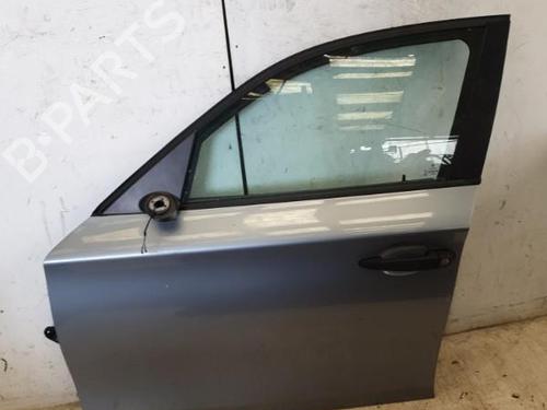 Used Left front door BMW 1 (E87) 118 d (122 hp) 22870439