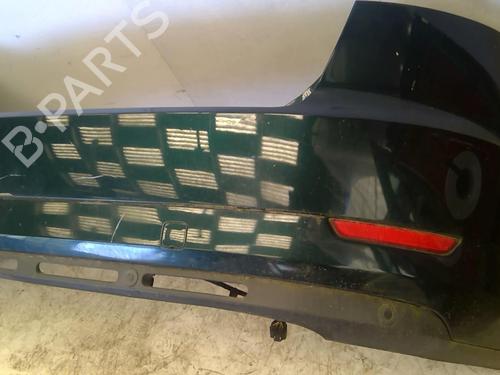 Rear bumper FORD MONDEO IV (BA7) 1.8 TDCi | BP22876021C8 