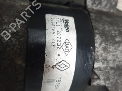 Used Starter Starter RENAULT CLIO II (BB_, CB_) [1998-2016] 30611442 30611442