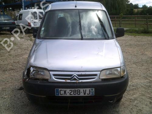 Expansion tank CITROËN BERLINGO / BERLINGO FIRST MPV (MF_, GJK_, GFK_) 1.9 D (MFWJZ) | BP22872033C120 