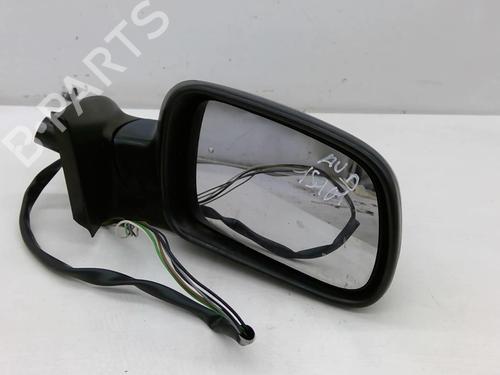 Used Right mirror PEUGEOT 307 (3A/C) 1.6 16V (109 hp) 22882256