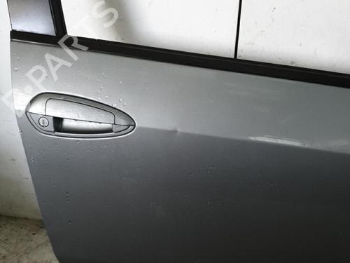 Right front door FIAT GRANDE PUNTO (199_) 1.3 D Multijet | BP22884323C3 
