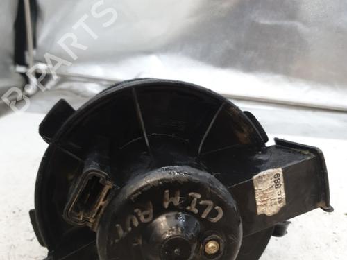 Heater blower motor PEUGEOT 307 Break (3E) 2.0 HDI 90 | BP22864609M62 
