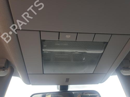 Used Interior roof light Interior roof light OPEL VECTRA C GTS (Z02) [2002-2009] 35920269 35920269