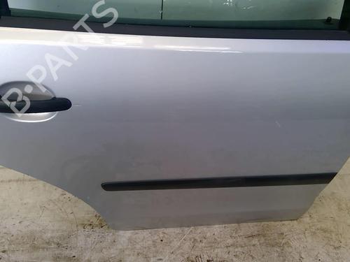 Right rear door VW POLO (9N_, 9A_) 1.4 16V | BP22875679C5 