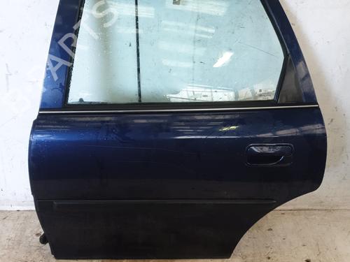 Dør venstre bak OPEL VECTRA B (J96) 1.8 i 16V (F19) (115 hp) 22882962