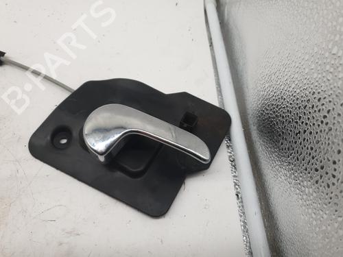Front right lock OPEL MERIVA A MPV (X03) 1.3 CDTI (E75) | BP22869638C97 