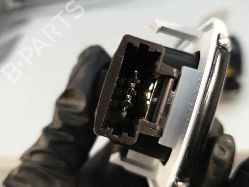 Interior roof light PEUGEOT 508 SW I (8E_) 2.0 HDi | BP22881890I8