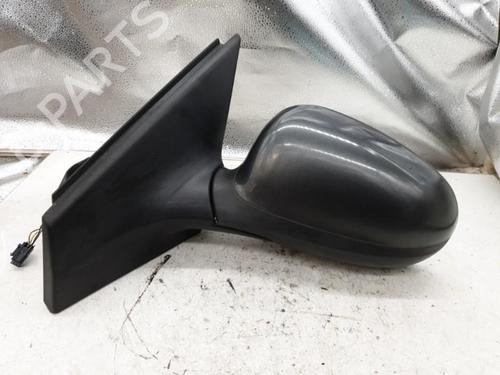 Left mirror FIAT BRAVO II (198_) 1.9 D Multijet (198AXB1A) | BP22878273C26 