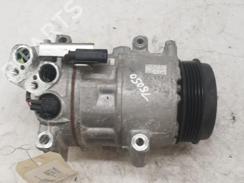 AC compressor MERCEDES-BENZ A-CLASS (W169) A 160 CDI (169.006, 169.306) | BP36482101M34 - Image 2